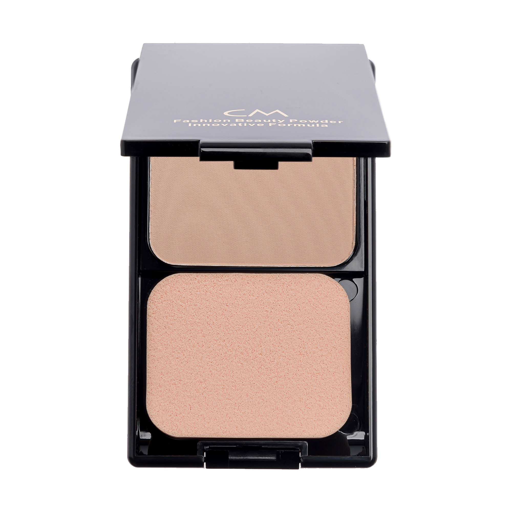 Пудра компактна для обличчя Color Me Fashion Beauty F1, 10 г